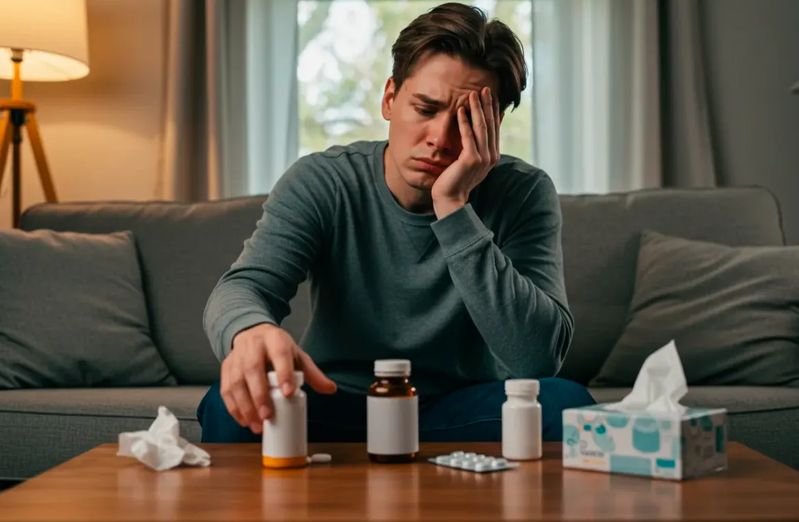 OTC vs Prescription Allergy Meds: What Works Best?