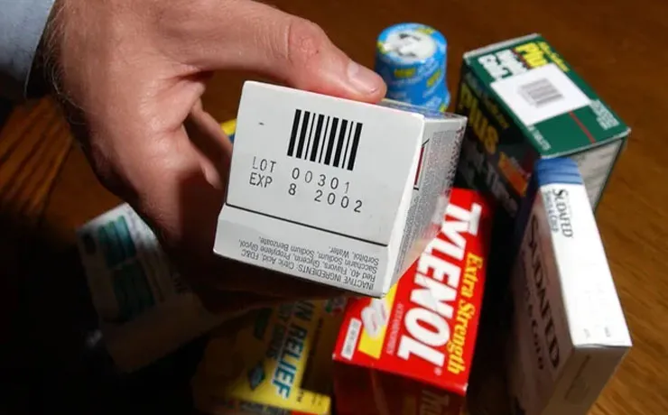 What Is the Shelf Life of Over-the-Counter Medications?