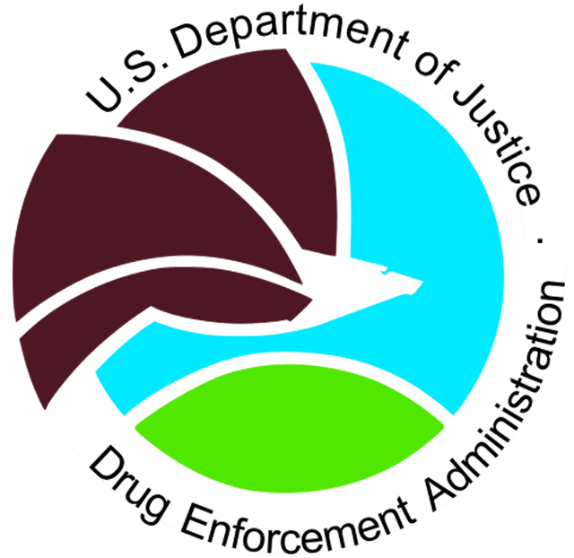 DEA Certified
